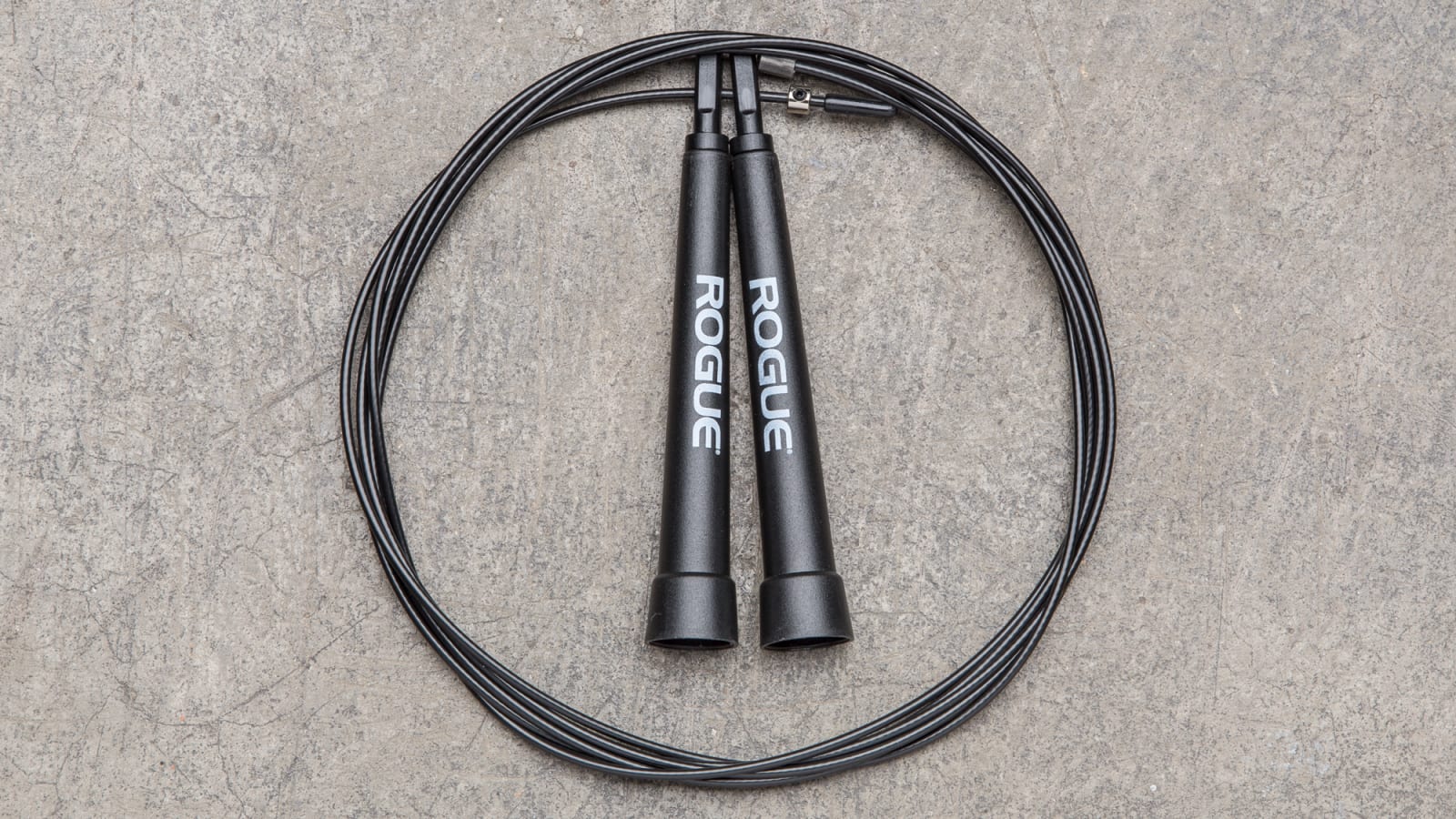 Rogue Speed Rope (10 Pack) - Changes Lengths - Cable Jump Ropes